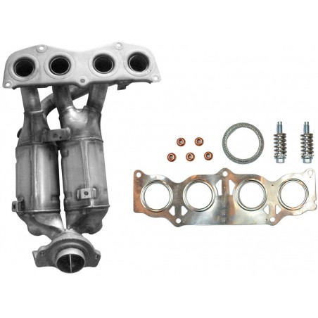 CATALYSEUR Toyota Rav4 2.0 2505128041