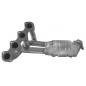 CATALYSEUR Mercedes-Benz Classe C  W203/T203 A2711402009 A2711402709 A2711403009 A2711400109 A2711403809