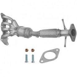 CATALYSEUR Ford S-Max 2.0 1323234 1380413 1423957 1503057