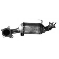 CATALYSEUR Audi A3 8P 1.2 TSI 1K0254201CX 1K0254201C