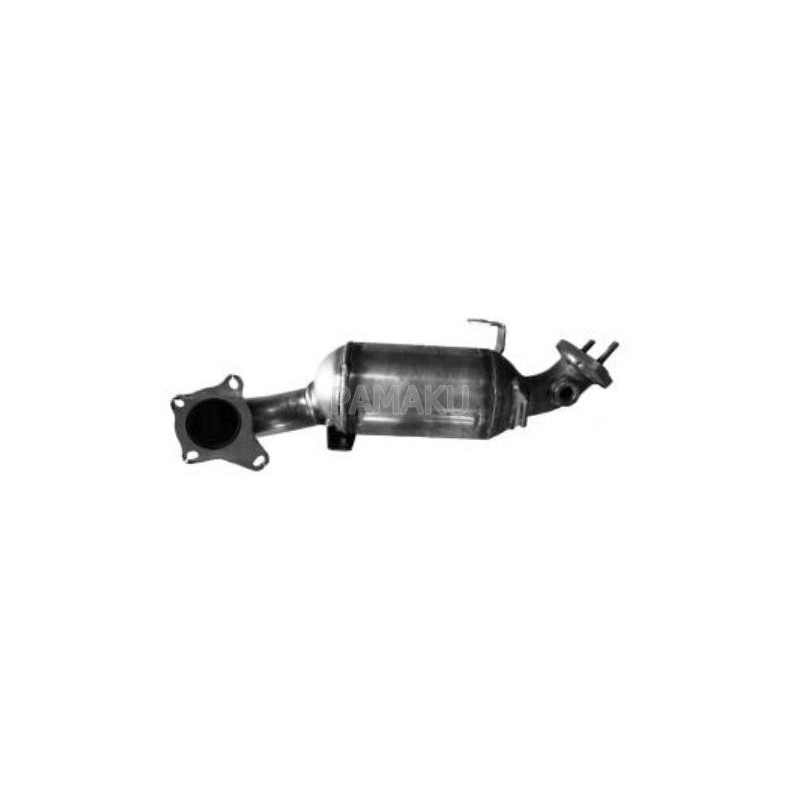 CATALYSEUR Audi A3 8P 1.2 TSI 1K0254201CX 1K0254201C