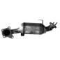 CATALYSEUR Audi A3 8P 1.2 TSI 1K0254201CX 1K0254201C