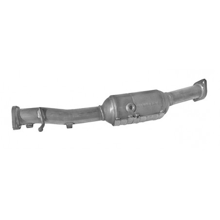 CATALYSEUR Ford Focus II 2.5 1583363 1388320 1583028 1517948 7G9N5E212GA 6M5Y5E212AC 9M5Y5E212AB 9V4N5E212AB