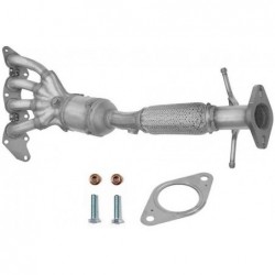 CATALYSEUR Ford Mondeo Mk4 2.0 1323234 1380413 1423957 1503057 1512723 1671635 1694244 1855298 36000951 36001344 8603740