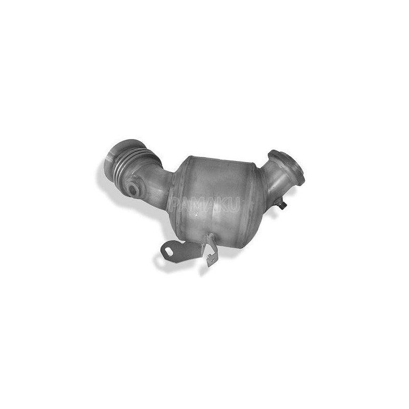 CATALYSEUR Mercedes-Benz Classe C W204 A2044906536