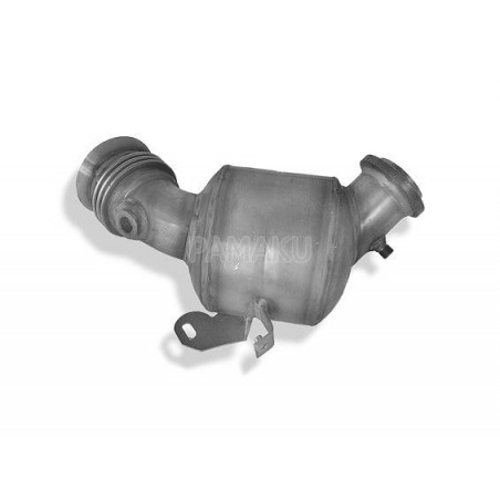 CATALYSEUR Mercedes-Benz Classe C W204 A2044906536