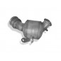 CATALYSEUR Mercedes-Benz Classe C W204 A2044906536