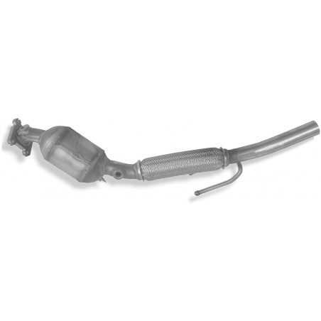 CATALYSEUR Skoda Citigo 1.0 1S0253053BX 1S0253053GX 1S0254500AX 1S0254500BX