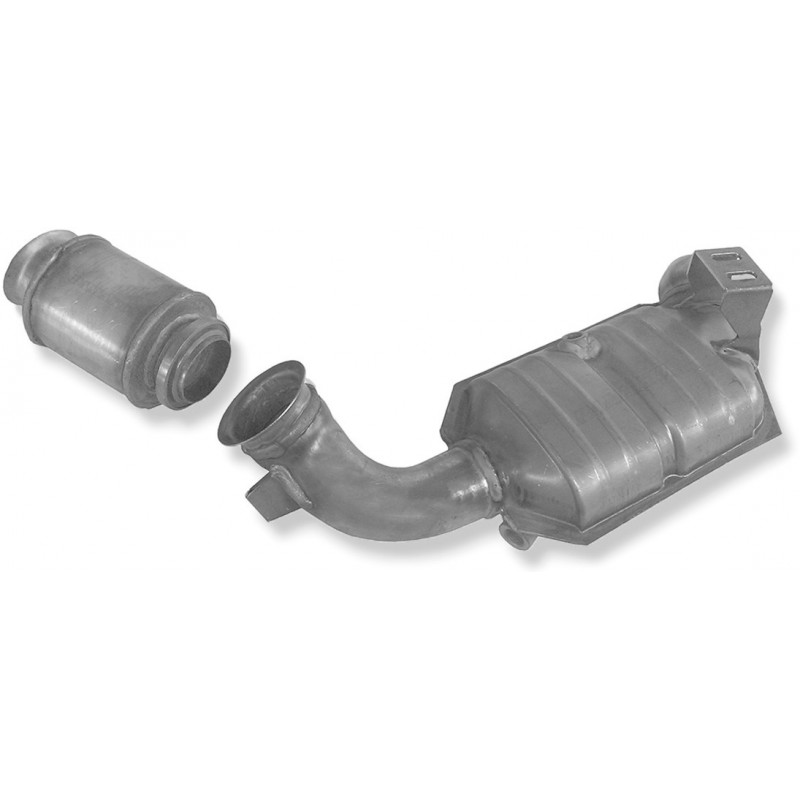 CATALYSEUR Mercedes-Benz Classe E  W211 A2114900681