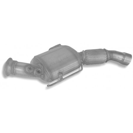 CATALYSEUR BMW Serie 5 E60/E61 18307795868