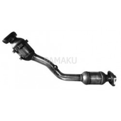 CATALYSEUR Nissan Juke 1.6 20010JD000 20010BB00A 200101KX0A