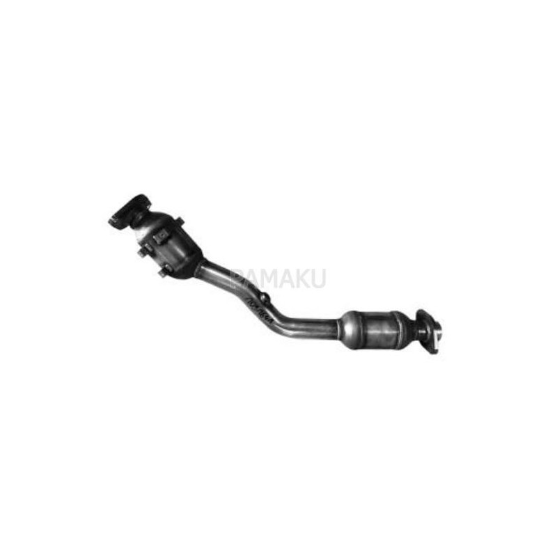 CATALYSEUR Nissan Juke 1.6 20010JD000 20010BB00A 200101KX0A