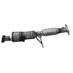 CATALYSEUR Volvo I V50 2.4 8603597 8653535 8603535 8603599 8603420 36000246