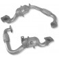 CATALYSEUR Ford C-MAX II 1.0 1873837 1881321 1929807 1944450 CM515E211CD CM515E211CE CM515E211CF EM515E211AB CV215E211AH