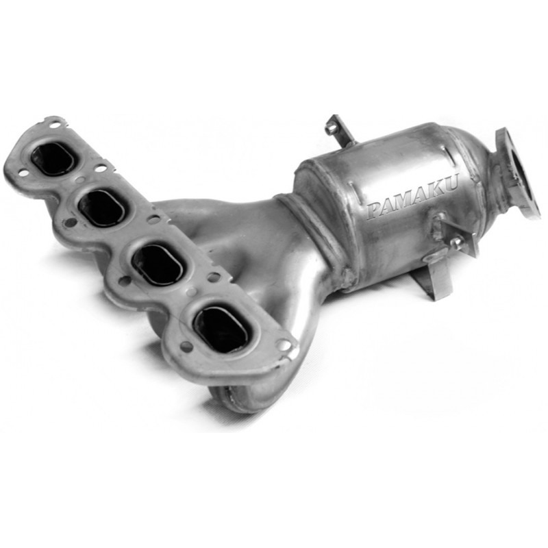 CATALYSEUR Opel Vectra C 1.8 5849357