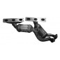 CATALYSEUR BMW Serie 5 E39 18407518679 18407518680