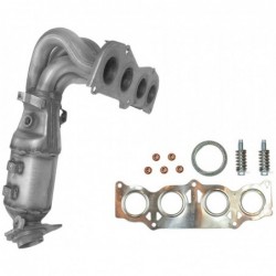 CATALYSEUR Toyota Rav4 III 2.0/2.4 2505128340 2505128360 2505128210