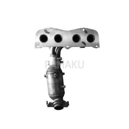 CATALYSEUR Toyota Rav4 II 2.0 2505128230