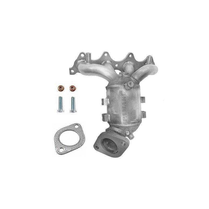 CATALYSEUR Kia Ceed I 1.4/1.6 285102BIA0 285102BIH0