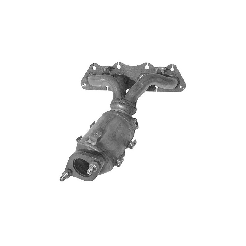 CATALYSEUR Hyundai Veloster 1.6 285102BEF1 285102BEF5