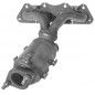 CATALYSEUR Hyundai Veloster 1.6 285102BEF1 285102BEF5