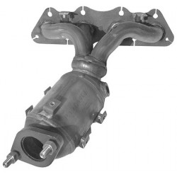 CATALYSEUR Kia Venga 1.4 285102BEF1 285102BEF5