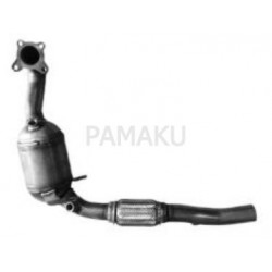 CATALYSEUR Audi A1 1.4 TFSI 6R0254501SX 6R0254501RX