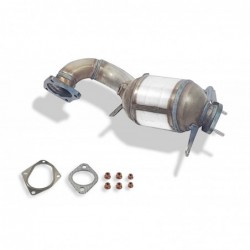 CATALYSEUR Volkswagen Jetta V 1.4 1K0254200RX 1K0254201GX 1K0254200R 1K0254200AX 1K0131701FG 1K0131701EE