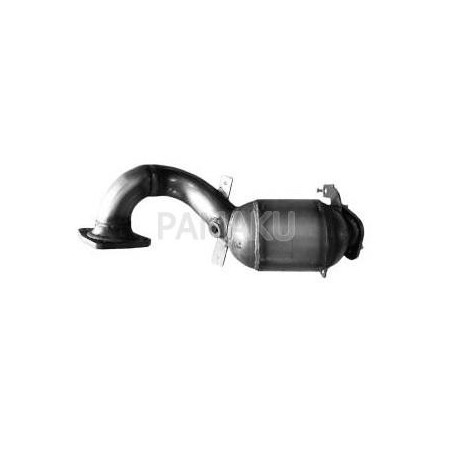 CATALYSEUR Audi A3 8P 1.4 1K0254200QX 1K0254201HX 1K0254211AX 1K0254200HX