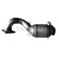 CATALYSEUR Audi A3 8P 1.4 1K0254200QX 1K0254201HX 1K0254211AX 1K0254200HX