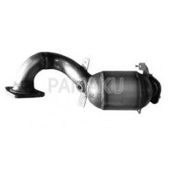 CATALYSEUR Skoda Yeti 1.4 1K0254200QX 1K0254201HX 1K0254211AX 1K0254200HX