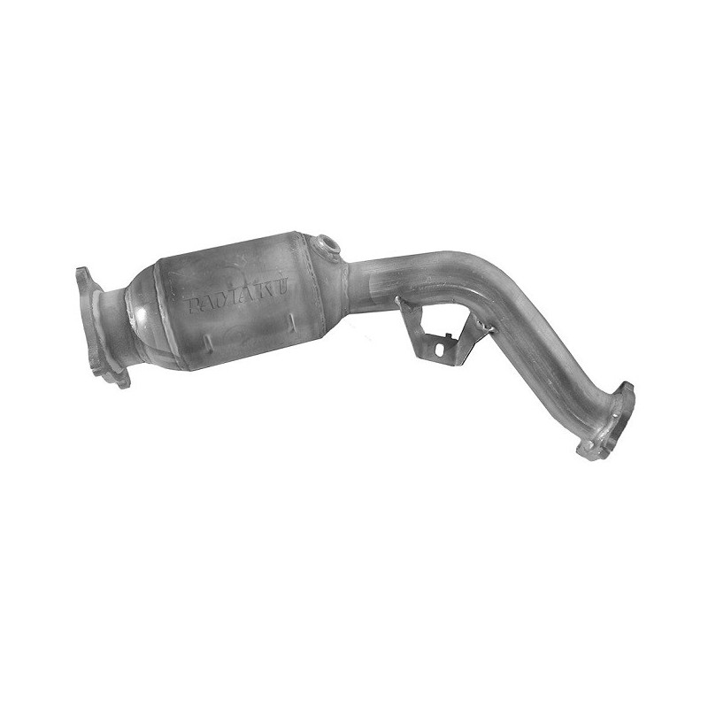 CATALYSEUR Audi A4 B8 2.0 8K0254253GX 8K0254250RX 8K0254253FX 8K0254250FX