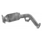 CATALYSEUR Audi A4 B8 2.0 8K0254253GX 8K0254250RX 8K0254253FX 8K0254250FX