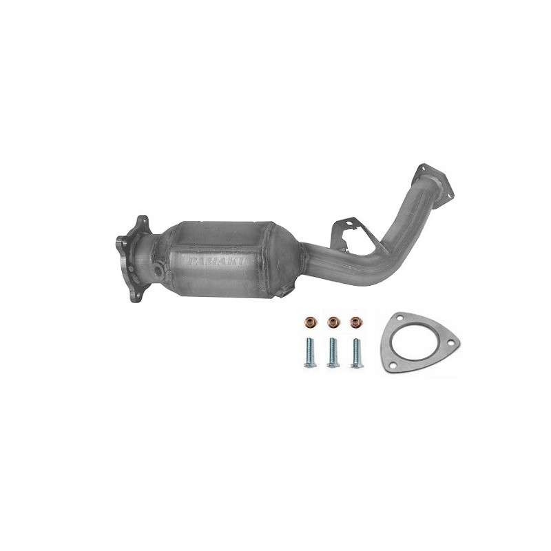 CATALYSEUR Audi A4 B8 1.8 TFSI 8K0254250QX