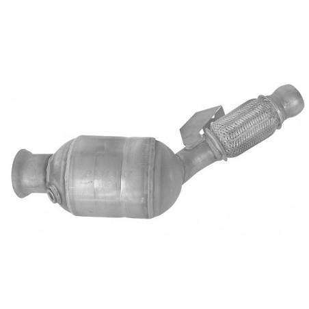 CATALYSEUR Mercedes-Benz Vito W639 A6394901714