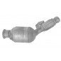 CATALYSEUR Mercedes-Benz Vito W639 A6394901714