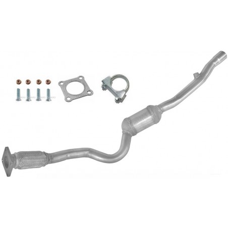 CATALYSEUR Volkswagen Bora 2.0 1J1253058QX