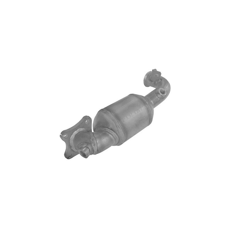 CATALYSEUR Citroen C1 II 1.2 9672883980 17140YV010