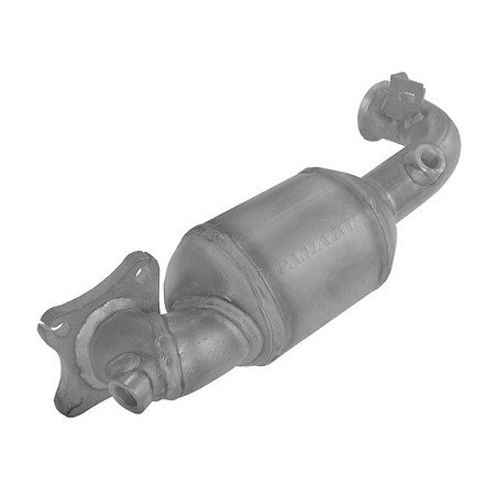 CATALYSEUR Citroen C1 II 1.2 9672883980 17140YV010