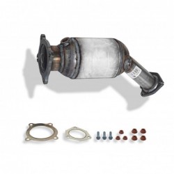 CATALYSEUR Audi A6 C6 2.0 TFSI 8E0254200H 8E0254200HX 8E0254200QX