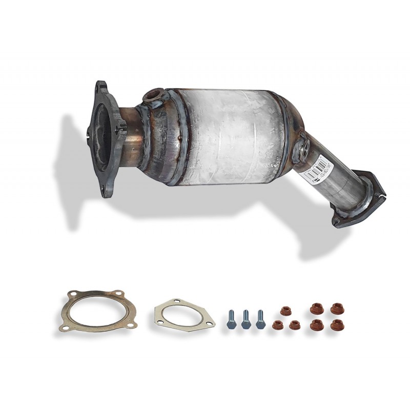 CATALYSEUR Audi A4 B7 2.0 TFSI 8E0254200H 8E0254200HX 8E0254200QX