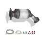 CATALYSEUR Audi A4 B7 2.0 TFSI 8E0254200H 8E0254200HX 8E0254200QX