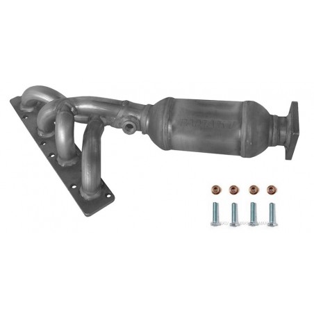 CATALYSEUR BMW Serie 3 E90/E91/E92/E93 18407570338 18407525455