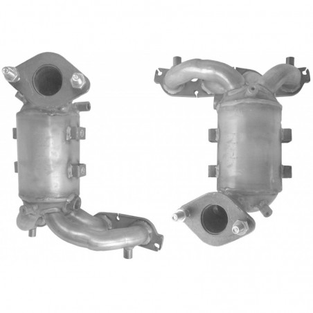 CATALYSEUR Kia Picanto II 1.2 2851003260 2851003110 2851003210