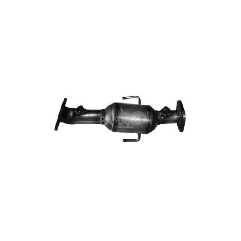 CATALYSEUR Kia Soul 1.6 289502B500 289502B350