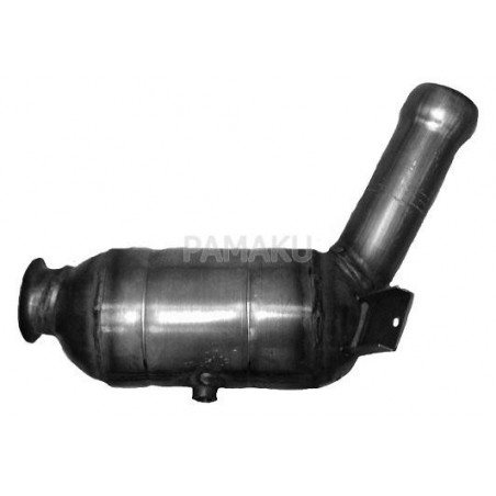 CATALYSEUR Mercedes-Benz Classe E W211 A2114903036