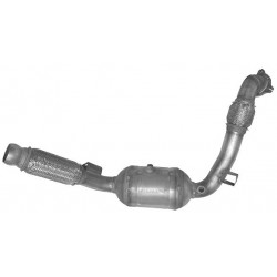 CATALYSEUR Mercedes-Benz Sprinter W906 A9064902381