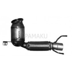 CATALYSEUR Mini Cooper/Cooper S 2.0 18327634632