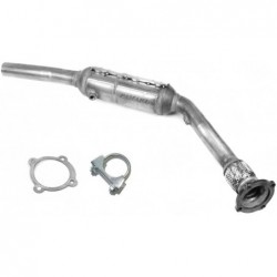 CATALYSEUR Skoda Octavia I 1.8 1J0254501BX 1J0254501CX 8N0254501X 1J0254506SX 1J0254504B