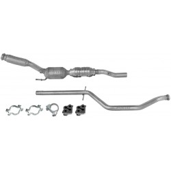 CATALYSEUR Peugeot 407 1.8 1705SS 9677962280